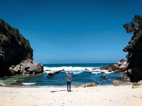 15 Aktivitas Wisata Seru di Gunungkidul, Bikin Bahagia!