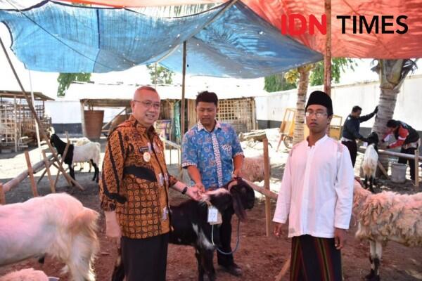 Mengapa Umat Islam Berkurban saat Iduladha?