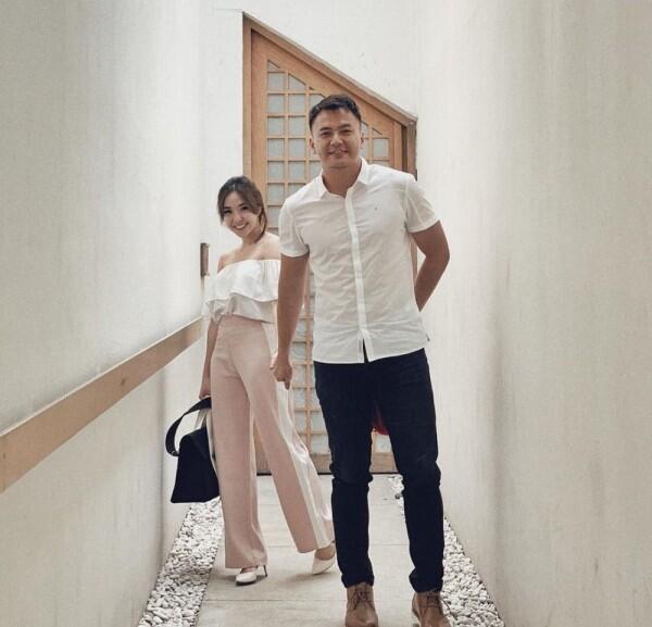 7 Artis yang Kini Punya Pasangan Baru Pasca Bercerai, Siap Nikah Lagi?