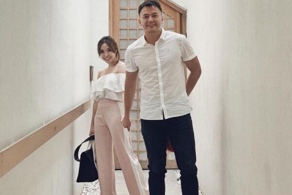 7 Artis yang Kini Punya Pasangan Baru Pasca Bercerai, Siap Nikah Lagi?