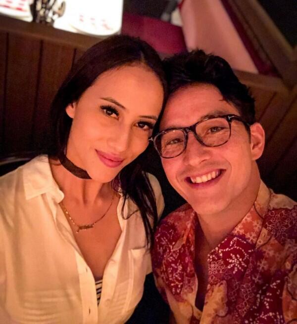 7 Artis yang Kini Punya Pasangan Baru Pasca Bercerai, Siap Nikah Lagi?