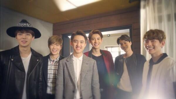 5 Film & KDrama Seru Ini Ternyata Dibintangi Chanyeol 'EXO' Lho!