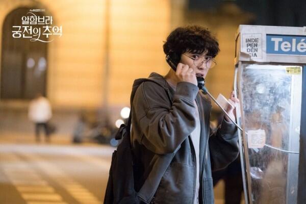 5 Film & KDrama Seru Ini Ternyata Dibintangi Chanyeol 'EXO' Lho!