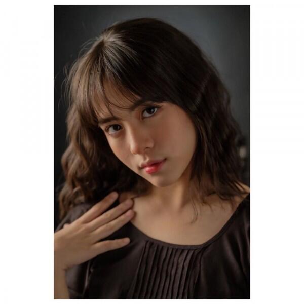 9 Ide Gaya Rambut Ala Zara JKT48 Ini Bisa Kamu Tiru, Lucu!