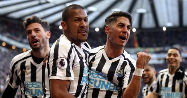 Newcastle United vs Arsenal: Awas Rekor Buruk di Laga Tandang