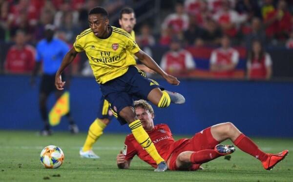 Newcastle United vs Arsenal: Awas Rekor Buruk di Laga Tandang