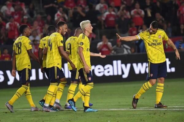 Newcastle United vs Arsenal: Awas Rekor Buruk di Laga Tandang