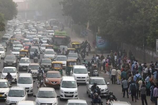 Jelang Iduladha, Kualitas Udara Jakarta Masih Mengerikan!