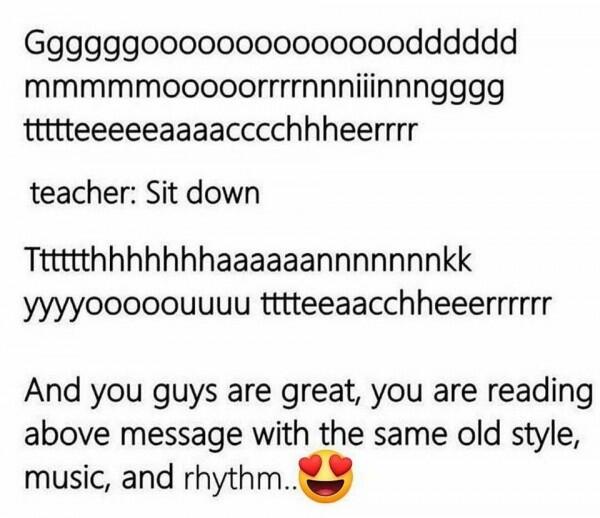10 Meme Ini Relate Banget sama Rutinitas Keseharianmu, Bener Gak?