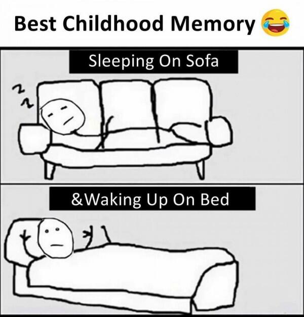 10 Meme Ini Relate Banget sama Rutinitas Keseharianmu, Bener Gak?