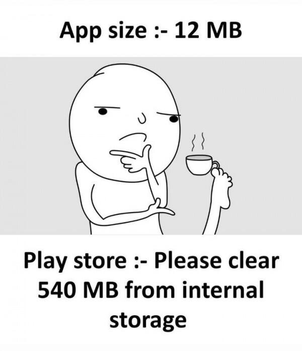 10 Meme Ini Relate Banget sama Rutinitas Keseharianmu, Bener Gak?