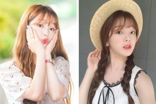 Eksis Sejak Usia 11 Tahun, 9 Potret Seung Hee Oh My Girl yang Memesona