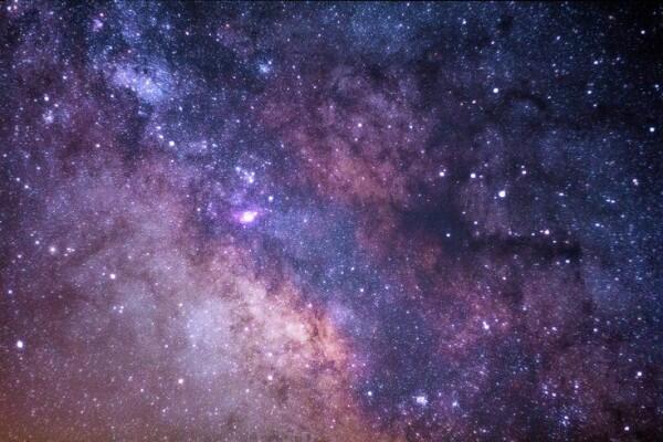 6 Misteri Besar Seputar Alam Semesta Ini Bikin Kamu Tercengang