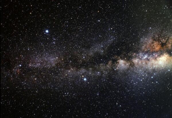 6 Misteri Besar Seputar Alam Semesta Ini Bikin Kamu Tercengang