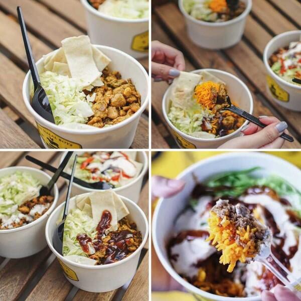 10 Tempat Makan Halal di Bali, Siap Memanjakan Lidahmu