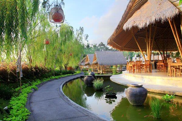 10 Tempat Makan Halal di Bali, Siap Memanjakan Lidahmu