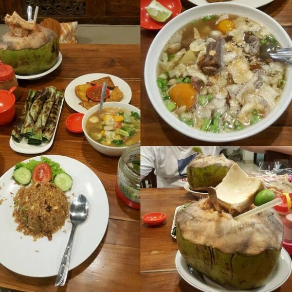 10 Tempat Makan Halal di Bali, Siap Memanjakan Lidahmu