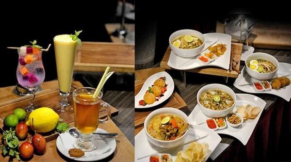 10 Tempat Makan Halal di Bali, Siap Memanjakan Lidahmu