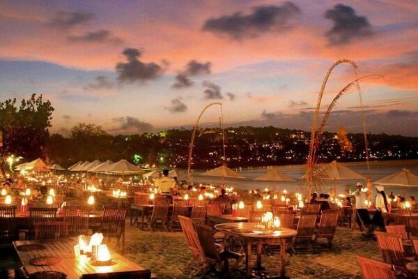 10 Tempat Makan Halal di Bali, Siap Memanjakan Lidahmu
