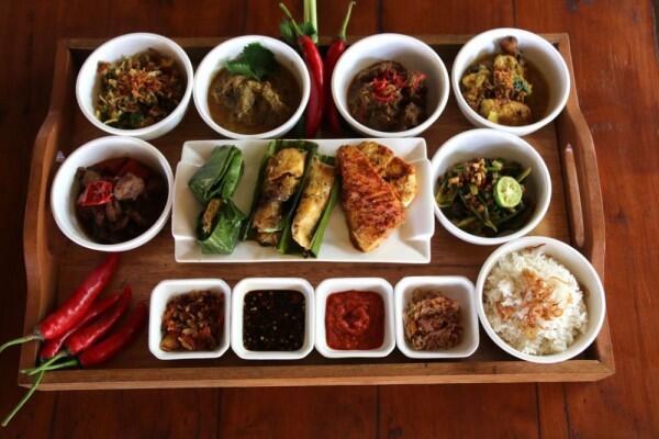 10 Tempat Makan Halal di Bali, Siap Memanjakan Lidahmu