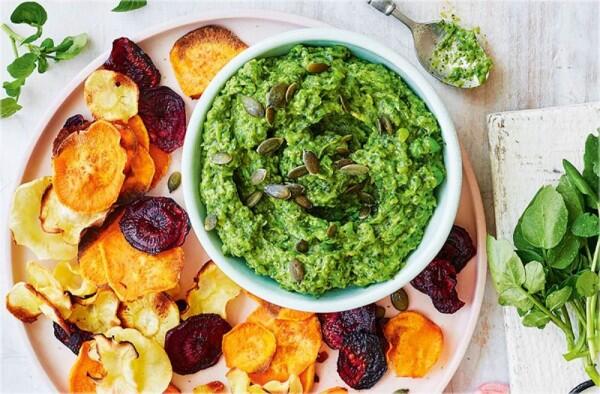 10 Tips Sukses untuk Diet Vegan yang Konsisten, Lebih Sehat & Langsing