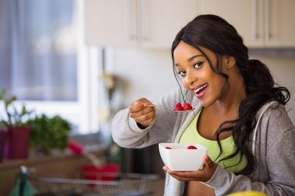 10 Tips Sukses untuk Diet Vegan yang Konsisten, Lebih Sehat & Langsing