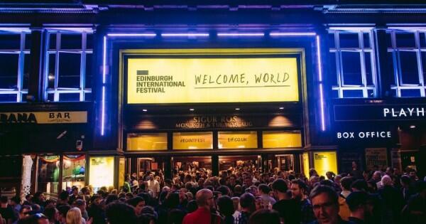 Gara-Gara Brexit, Pengisi Festival Edinburgh Ogah Dibayar Pakai Pounds