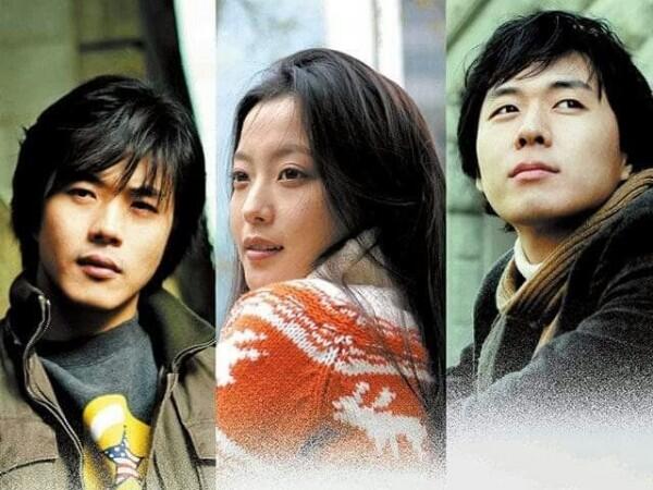 6 KDrama Ini Mengangkat Kisah Cinta Pertama yang Sulit Dilupakan