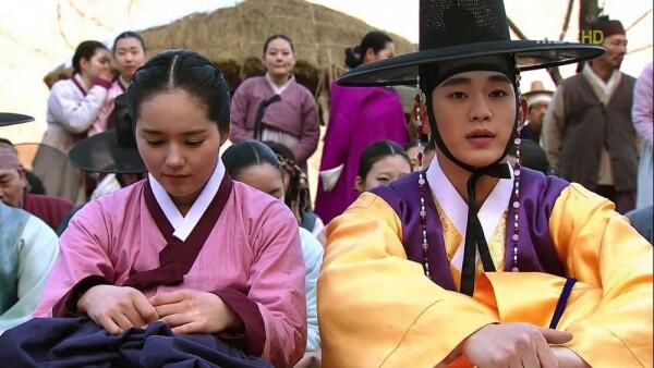 6 KDrama Ini Mengangkat Kisah Cinta Pertama yang Sulit Dilupakan
