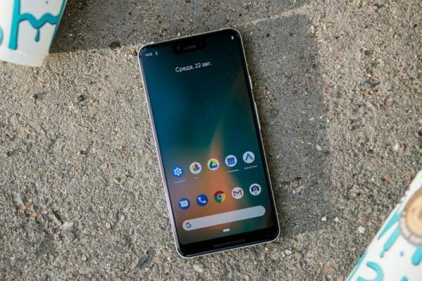 Daftar 7 HP Terbaik yang Berjalan dengan Android Stock di Agustus 2019