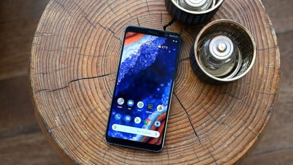 Daftar 7 HP Terbaik yang Berjalan dengan Android Stock di Agustus 2019