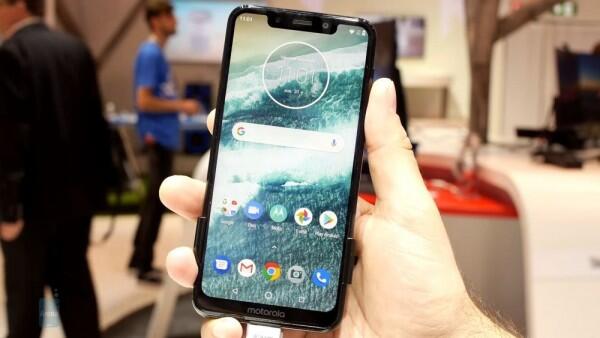 Daftar 7 HP Terbaik yang Berjalan dengan Android Stock di Agustus 2019