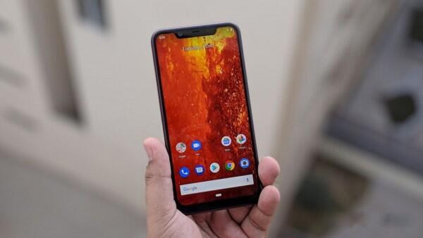 Daftar 7 HP Terbaik yang Berjalan dengan Android Stock di Agustus 2019