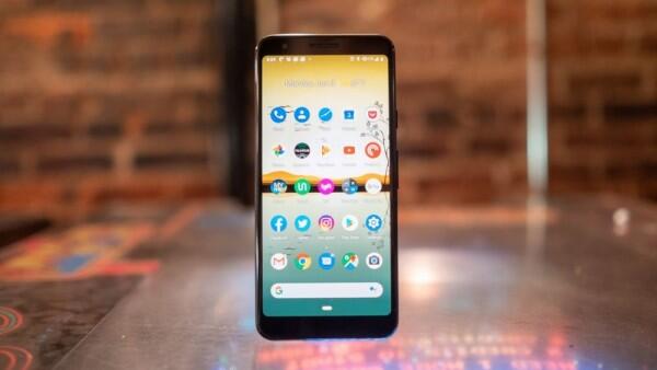 Daftar 7 HP Terbaik yang Berjalan dengan Android Stock di Agustus 2019
