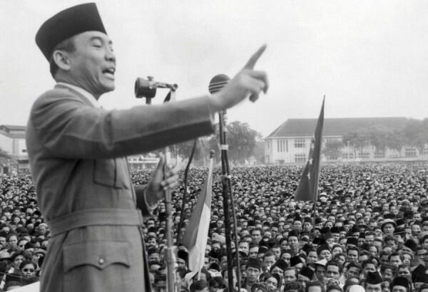 7 Tokoh Sejarah Ini Mengubah Nama Asli Mereka, Kenapa Ya?