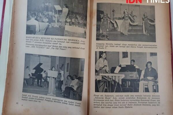 Sejarah Perkembangan Teknologi Informasi di Indonesia, Ini 8 Ceritanya