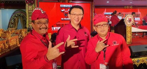 Terkait Regenerasi di PDIP, Ini Penjelasan dariMegawati
