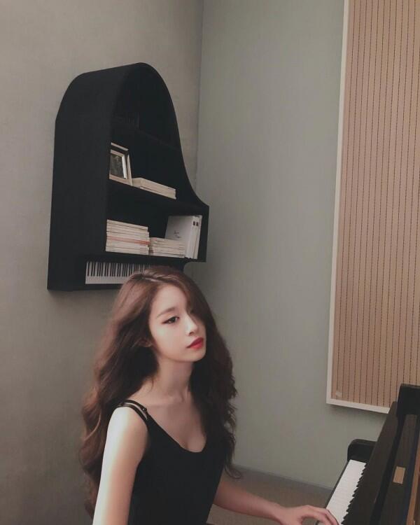 10 Potret Park Ji Yeon, Violinis Jutek di Drama Let Me Hear Your Song