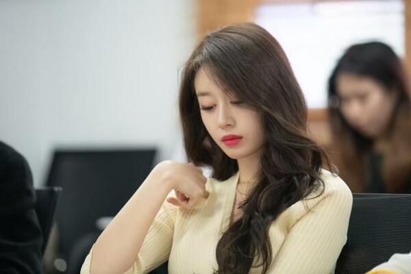 10 Potret Park Ji Yeon, Violinis Jutek di Drama Let Me Hear Your Song