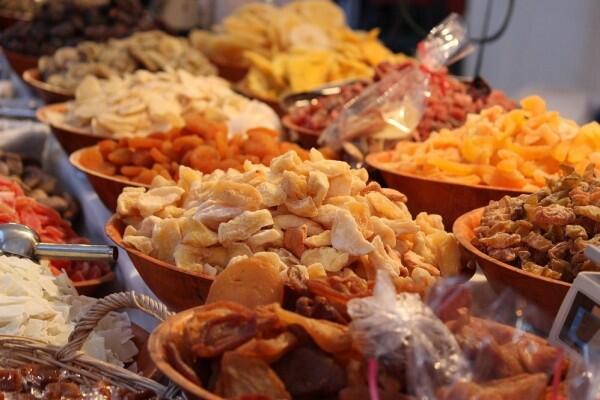 Jangan Kecolongan, 7 Makanan Ini Mengandung Banyak Gula Tambahan