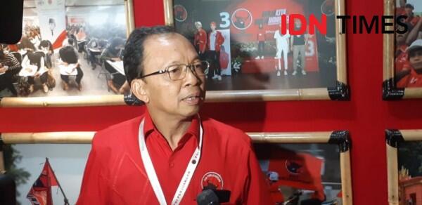 Tak Ikuti Aturan Kongres, 3 Kader PDIP Dibebastugaskan