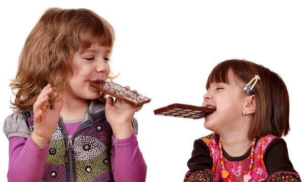 5 Trik Bikin Jajanan Anak yang Sehat dan Menarik, Dijamin Mereka Doyan