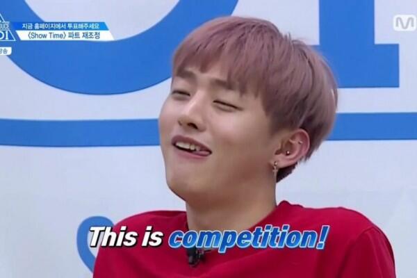 6 Idol dengan Ekspresi yang Memeable, Tingkahnya Bikin Ngakak!