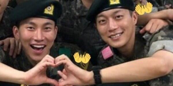 6 Idol dengan Ekspresi yang Memeable, Tingkahnya Bikin Ngakak!