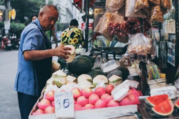 Cara Cepat Mengetahui 5 Buah yang Matang Sempurna, Jangan Salah Pilih!