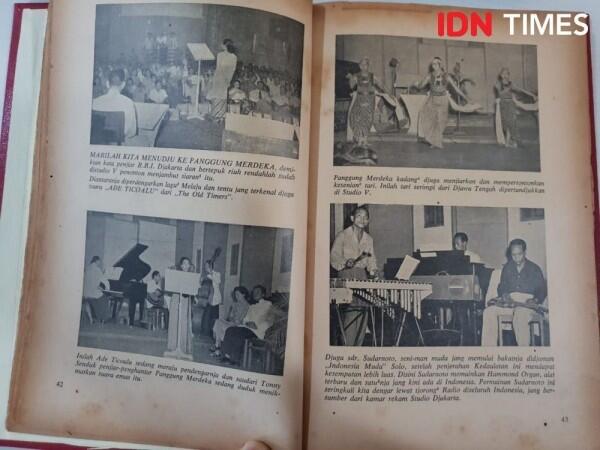 Sejarah Perkembangan Teknologi Informasi di Indonesia, Ini 8 Ceritanya