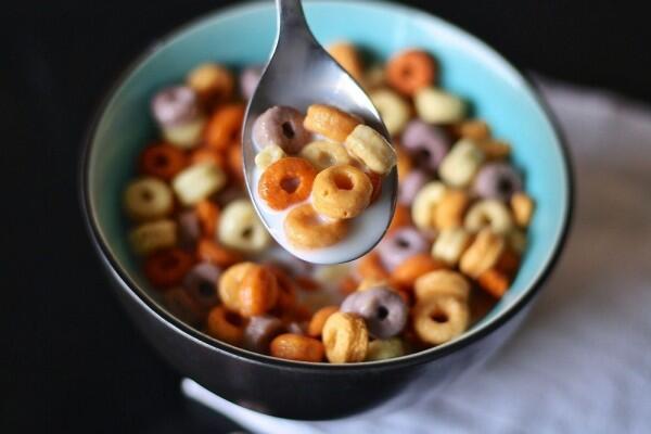 Jangan Kecolongan, 7 Makanan Ini Mengandung Banyak Gula Tambahan