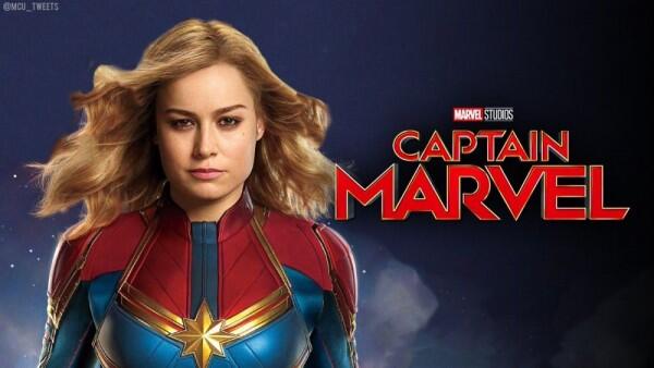 5 Film Hollywood Tembus USD 1 M hingga Juli 2019, Marvel Mendominasi