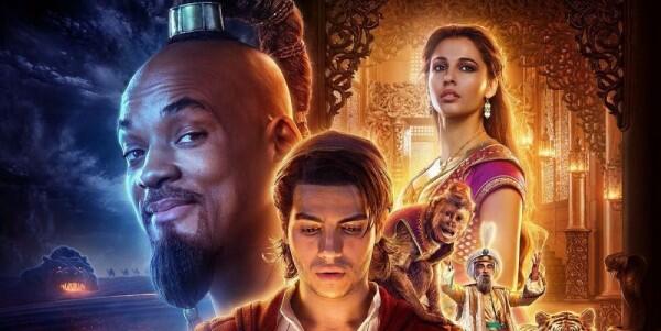 5 Film Hollywood Tembus USD 1 M hingga Juli 2019, Marvel Mendominasi