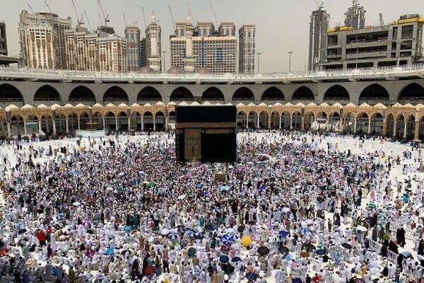 Hari Ini, Jemaah Indonesia Mulai Persiapan Wukuf di Arafah